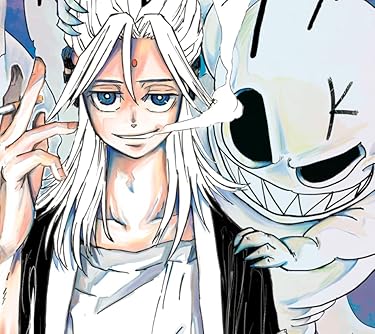 朱色の仮面  iPhone/Androidスマホ壁紙(960×854)-1 - モク