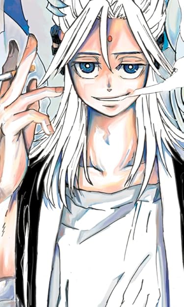 アニメ化決定作品 - モク