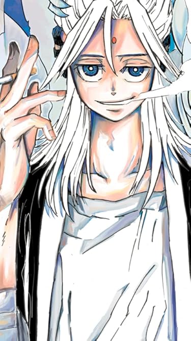 朱色の仮面  iPhone/Androidスマホ壁紙(480×854)-1 - モク