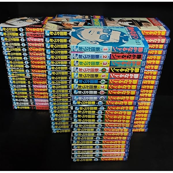 静かなるドン第一期刊行16巻セット (実業之日本社 漫画文庫) | 新田