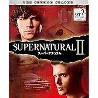 (未使用･未開封品)　SUPERNATURAL 1stシーズン 前半セット (1~13話収録・3枚組) [DVD] wyeba8q Amazon.co.jp: スーパーナチュラル 1stシーズン （1～3話収録