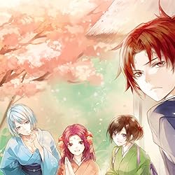 かくりよの宿飯 壁紙 スマポ かくりよの宿飯 壁紙 スマポ