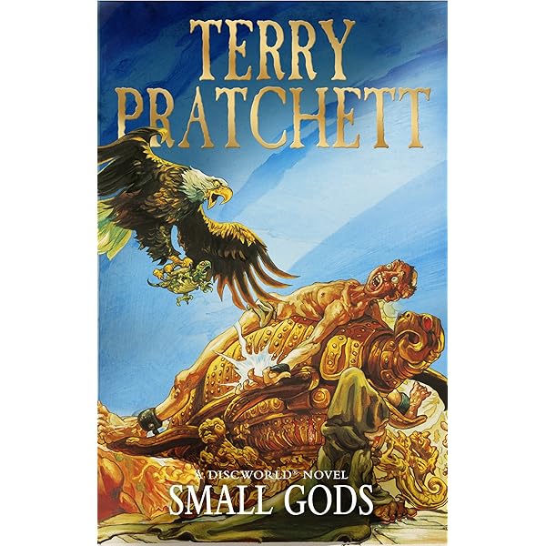 Amazon | The Colour of Magic: Discworld Novel 1 | Pratchett, Terry