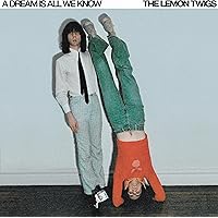 Amazon.co.jp: A DREAM IS ALL WE KNOW: ミュージック