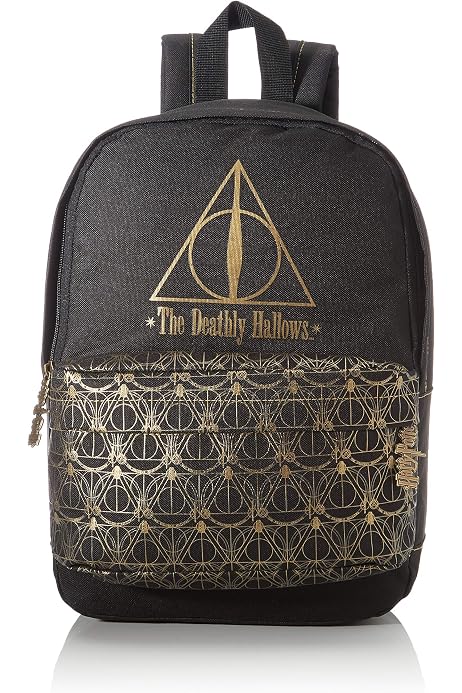 Harry Potter Gryffindor Vintage Satchel 
