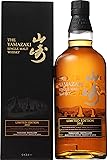 サントリー シングルモルト ウイスキー 山崎 LIMITED EDITION 2015 [日本 700ml ]