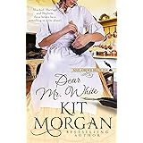 Mail-Order Bride Ink: Dear Mr. White
