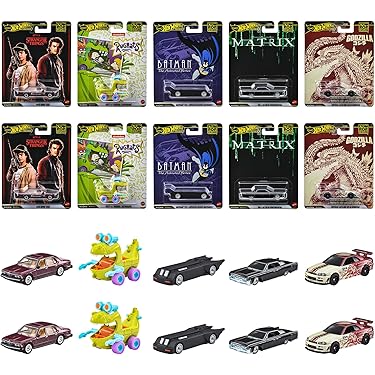 Amazon.co.jp 最新リリース: 組立済みダイキャストモデル の新着