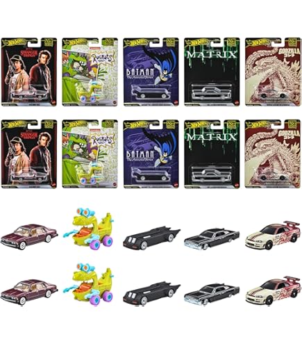 Amazon | MATTEL HOTWHEELS 1/64 scale HI-ROLLER II - 2025 SUPER T