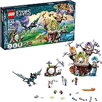 エルフのクリスタル ドラゴンウォーリアーズ3 エルフのクリスタル ドラゴンウォーリアーズ3 LEGO Elves - The Water