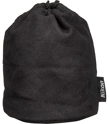 Nikon レンズソフトケース CL-1218 wgteh8f Nikon CL1218 Soft Lens Case for AF-S NIKKOR 24-120mm f/4G ED