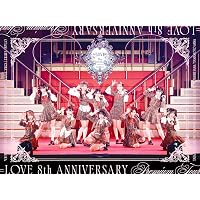 Amazon.co.jp: =LOVE ARENA TOUR 2025「~Timeless Tales~」 (通常盤