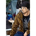 ふたりソロキャンプ iPhone(640×960)壁紙 樹乃倉 巌（きのくら げん）