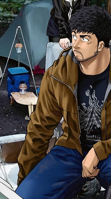 アニメ化決定作品 - 樹乃倉 巌（きのくら げん）