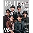 BAILA homme(バイラ オム) (集英社ムック)