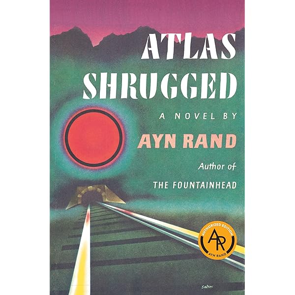 Amazon | The Fountainhead | Rand, Ayn | Classics