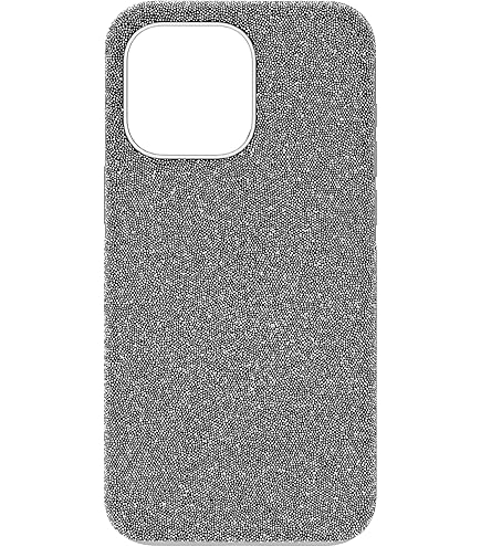 Amazon.co.jp: スワロフスキー Signum スマホケース iPhone 13 Pro Max