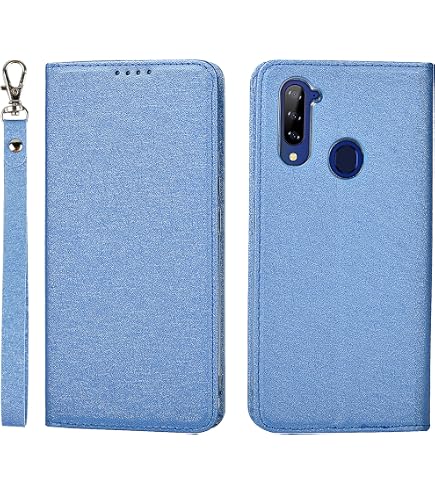 Amazon.co.jp: Eastwave ZTE Libero 5G III Case A202ZT Notebook Type