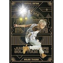 Amazon.co.jp: JUNHO (From 2PM) Solo Tour 2016 “HYPER - ミュージック