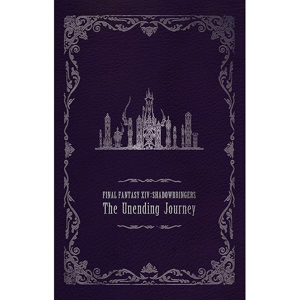 Amazon.co.jp: ファイナルファンタジーXIV シナリオブック 愛用の紀行