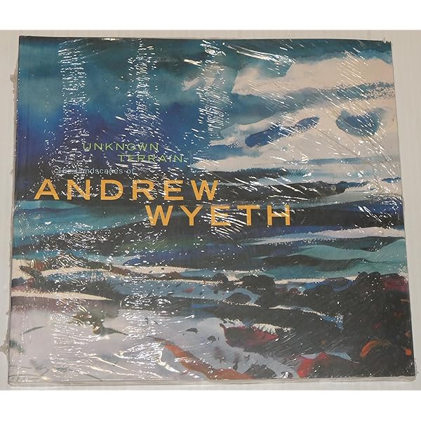 アート・デザイン・音楽 ANDREW WYETH AUTOBIOGRAPHY THOMAS HOVING