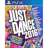 Just Dance 2016 (輸入版:北米) - PS4 - PS3
