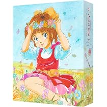 Amazon.co.jp: 魔法のスターマジカルエミ 40th Anniversary Blu-ray