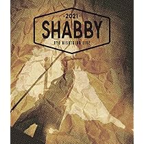 Amazon.co.jp: 錦戸亮LIVE 2021 