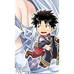 理想のヒモ生活 FVGA(480×800)壁紙 ゼンジロウ・カープァ