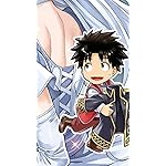 理想のヒモ生活 HD(720×1280)壁紙 ゼンジロウ・カープァ