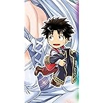 理想のヒモ生活 iPhoneSE/5s/5c/5 壁紙 視差効果 ゼンジロウ・カープァ