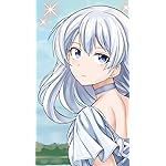 理想のヒモ生活 iPhoneSE/5s/5c/5(640×1136)壁紙 フレア・ウップサーラ