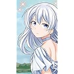 理想のヒモ生活 iPhone SE/8/7/6s(750×1334)壁紙 フレア・ウップサーラ