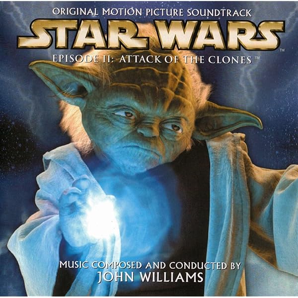 STAR WARS フォースの覚醒　サウンドトラック ジョン・ウィリアムズ / スター・ウォーズ／フォースの覚醒