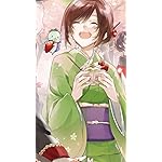 かくりよの宿飯 QHD(540×960)壁紙 津場木 葵(つばき あおい) かくりよの宿飯 QHD(540×960)壁紙 津場木 葵(つばき あおい)