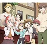 うちの娘の為ならば、俺はもしかしたら魔王も倒せるかもしれない。 QHD(1080×960) ラティナ,クロエ,シルビア,ルディ,デイル,ケニス,リタ うちの娘の為ならば、俺はもしかしたら魔王も倒せるかもしれない。 QHD(1080×960) ラティナ,クロエ,シルビア,ルディ,デイル,ケニス,リタ