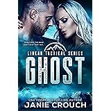Ghost: A Special Forces Romantic Suspense (Linear Tactical Book 5)