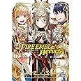 ファイアーエムブレム ヒーローズ 英雄たちの日常 (DNAメディアコミックス)