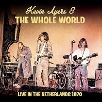 Amazon.co.jp: ライヴ・イン・オランダ 1971: ミュージック