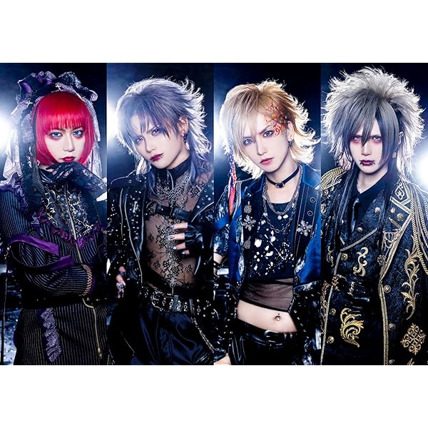 Amazon.co.jp: Royz 暴歌限定行脚 「地獄愛」-TOUR FINAL-12月25日(月