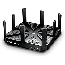 Amazon.co.jp: TP-Link WiFi 無線LAN ルーター Archer C5400 11ac 