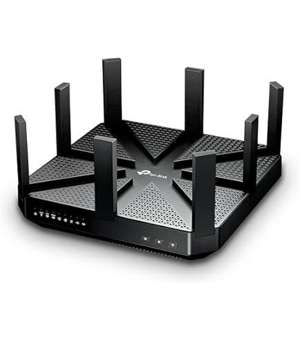 Amazon | TP-Link WiFi 無線LAN ルーター Wi-Fi6 AX6000 iphone11 対応  