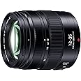 パナソニック 標準ズームレンズ マイクロフォーサーズ用 ルミックス G X VARIO 12-35mm/F2.8 II ASPH./POWER O.I.S. H-HSA12035
