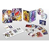 ドラゴンボール超 スーパーヒーロー 4K ULTRA HD Blu-ray & Blu-ray スチールブック 特別限定版（初回生産限定） [4K ULTRA HD Blu-ray] [Blu-ray]