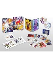 未開封品ドラゴンボール 超 スーパーヒーロー 特別限定版 初回生産限定・2枚組 映画『ドラゴンボール超 スーパーヒーロー』
