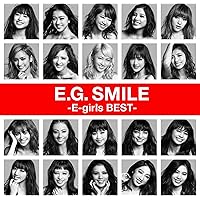 Amazon.co.jp: E.G. CRAZY(CD2枚組+DVD3枚組)(スマプラ