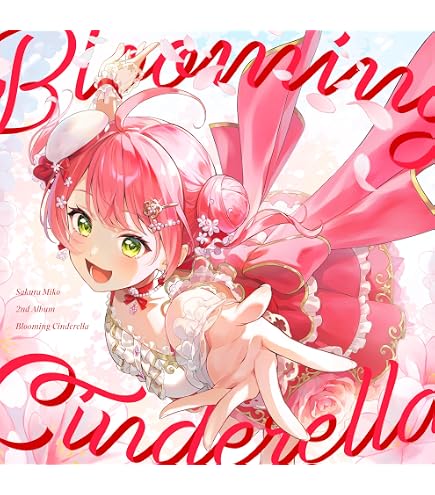 Amazon.co.jp: さくらみこ 1st Live「flower fantasista!」Blu-ray BD