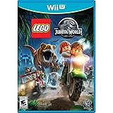 Lego Jurassic World