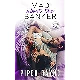 Mad about the Banker (Modern Love Series Book 3)