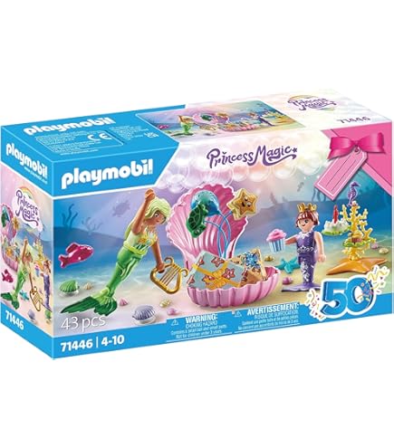 Amazon.co.jp: プレイモービル ファン・パーク 海賊(XXL) 70631 : おもちゃ